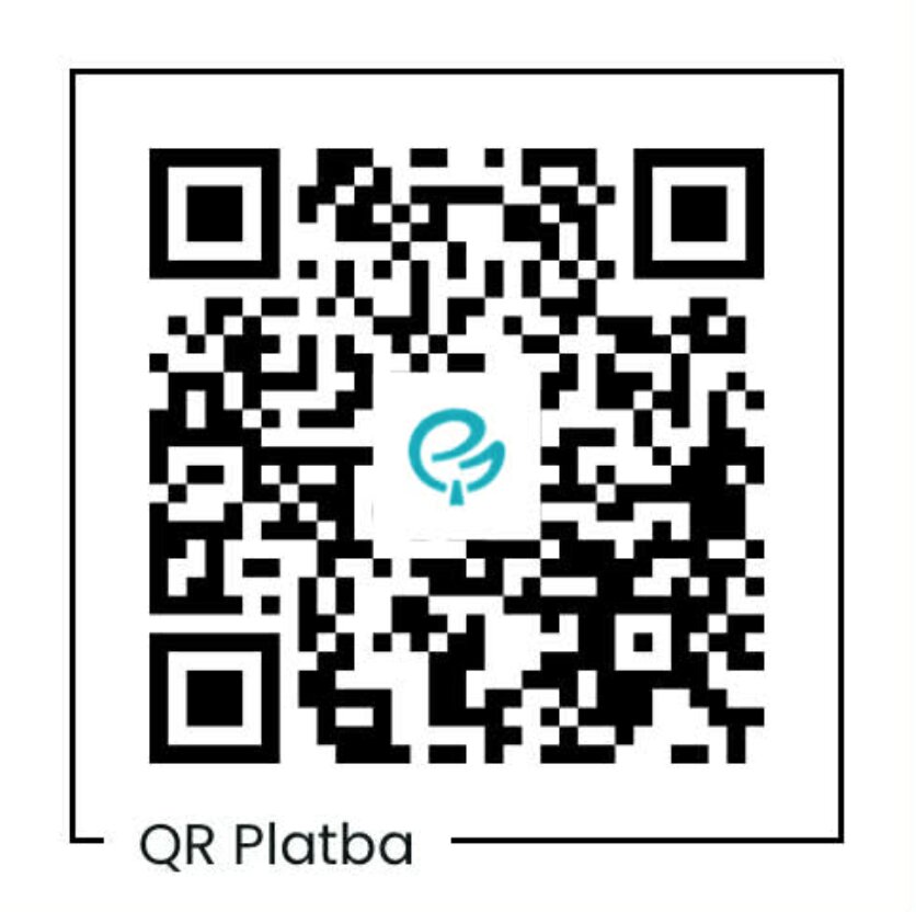 QR kód